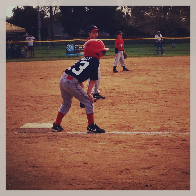 baseball