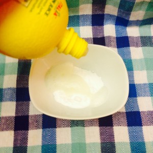 making
