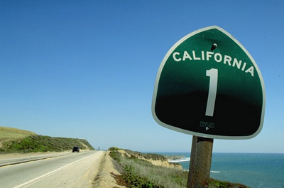 Road Trip
