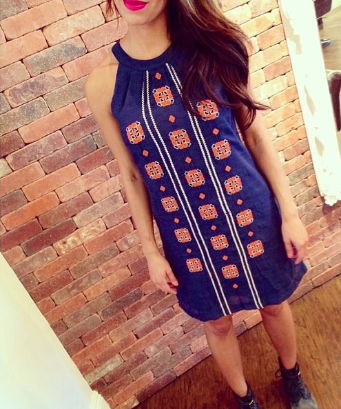 Gypsy Soul Boutique dress
