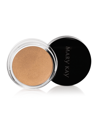 Mary Kay Cream Eye Color in Apricot Twist