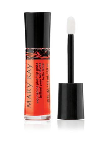 Mary Kay NouriShine Lip Gloss