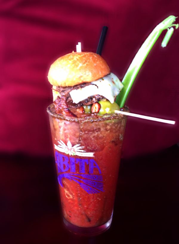 Bloody Mary
