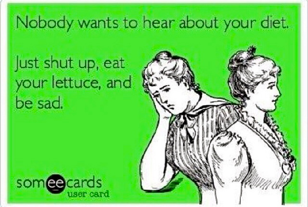 diet ecard