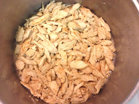Easy Jambalaya Recipe