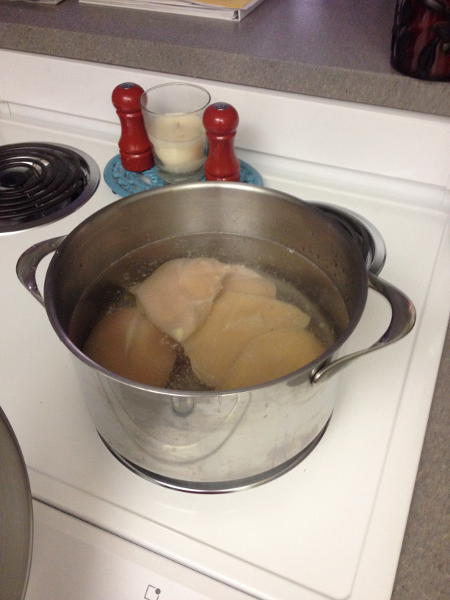 Easy Jambalaya Recipe Chicken
