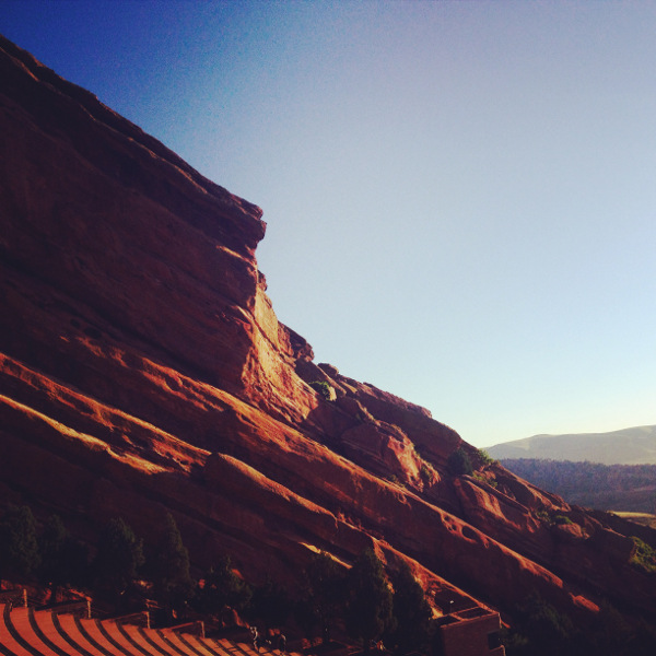 redrocks